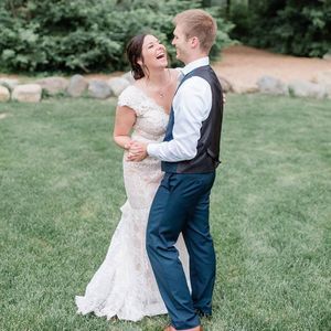 Meet your Posher, Andrea